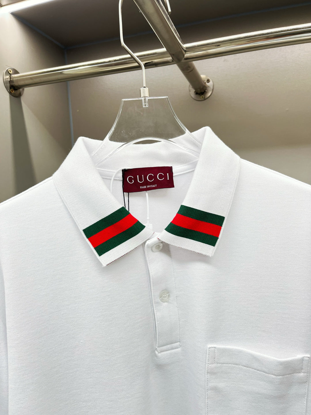 Gucci Polo Shirt