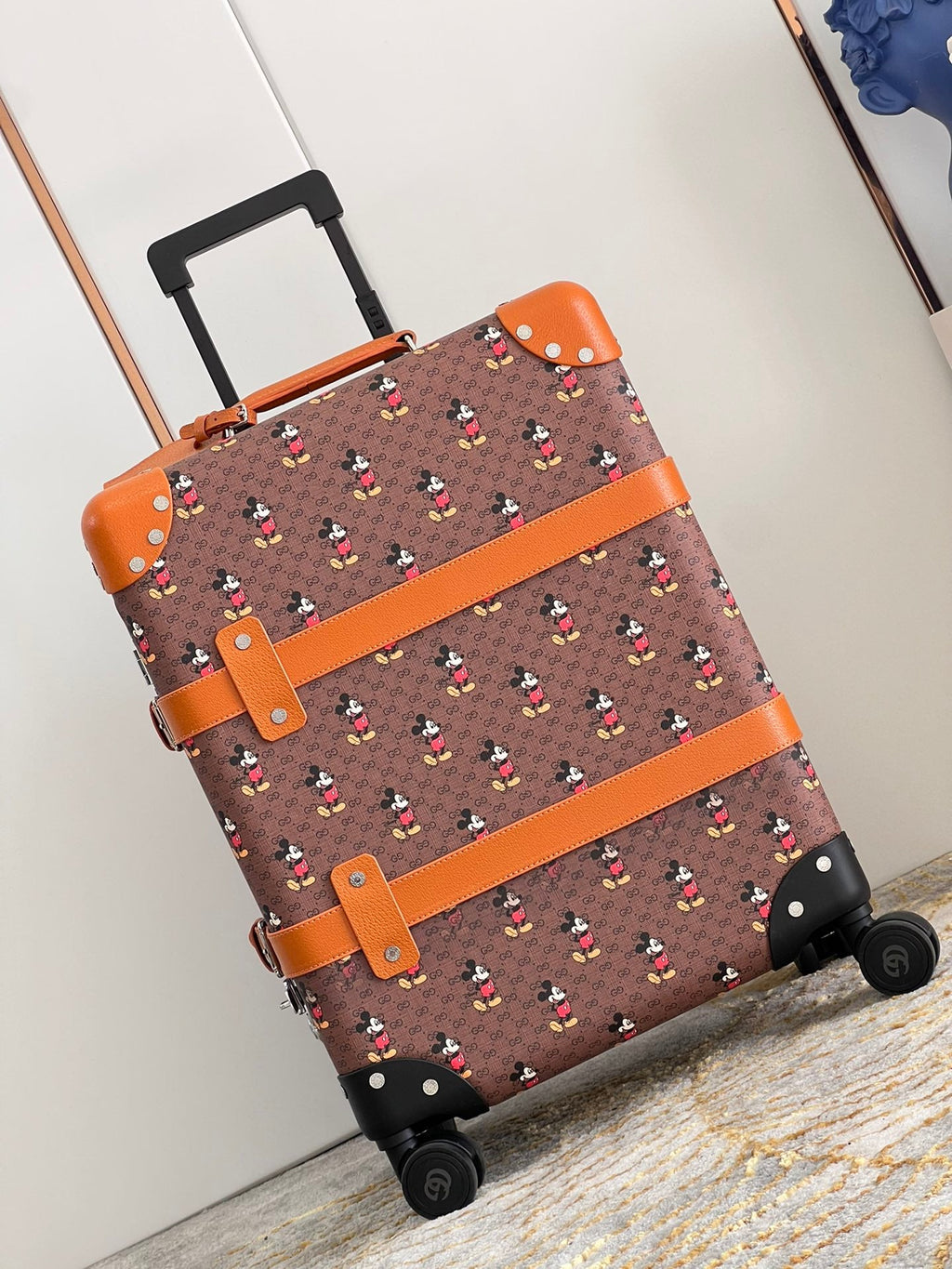 Gucci Suitcase