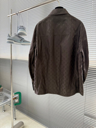LV Jacket