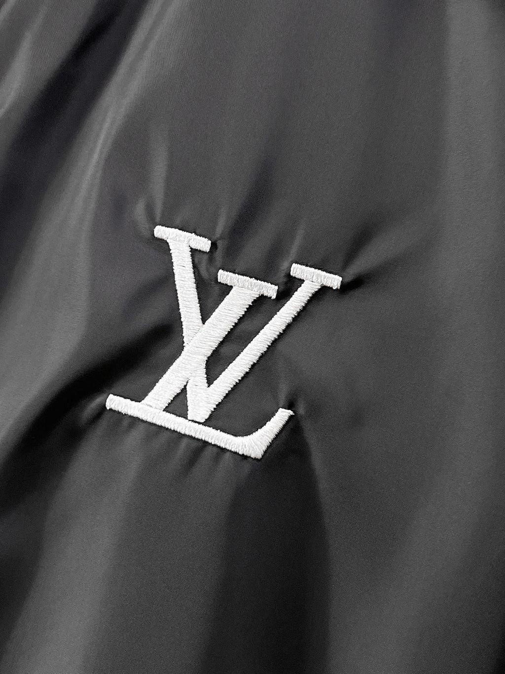 LV Reversible Jacket