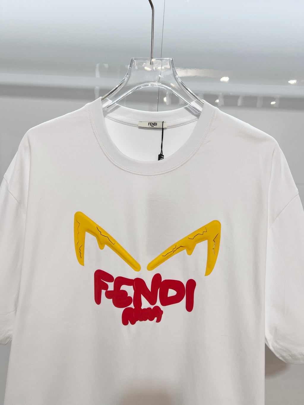 Fendi T-Shirt