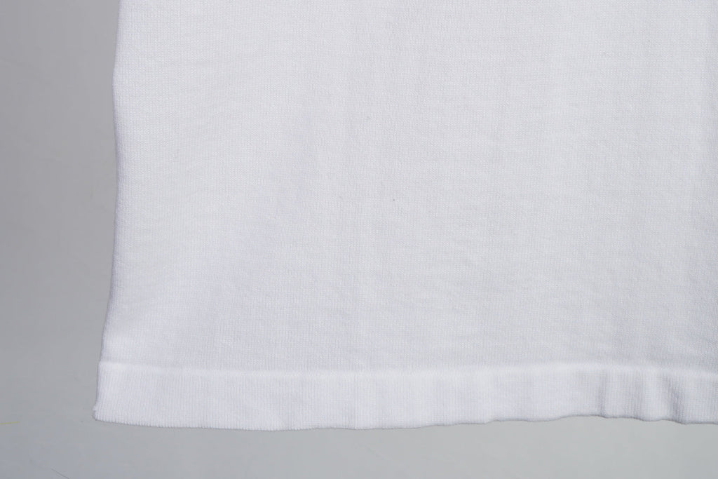 LV Embroidered T-Shirt