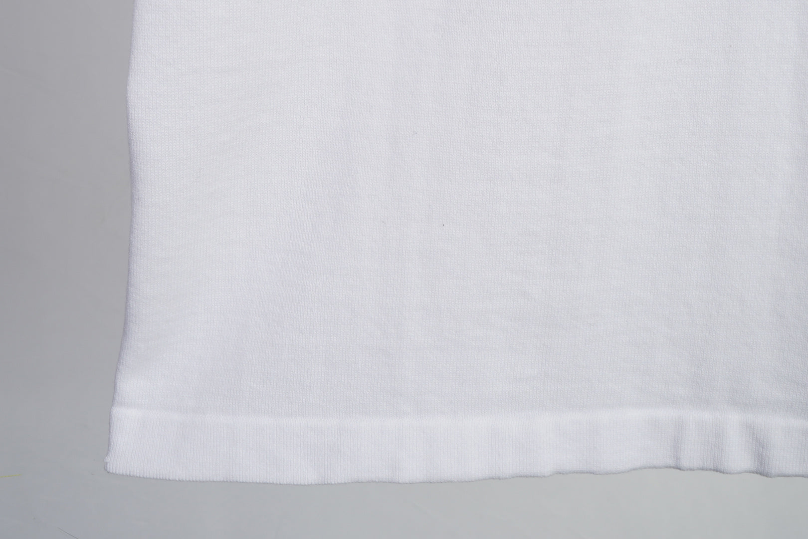 LV Embroidered T-Shirt