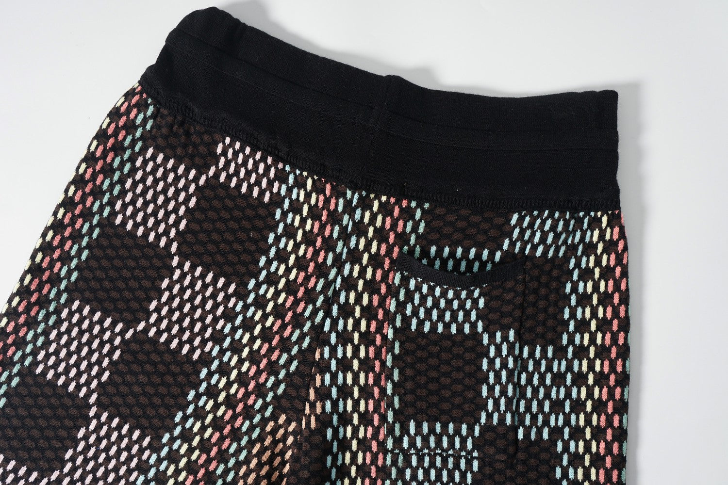 LV Knit Shorts