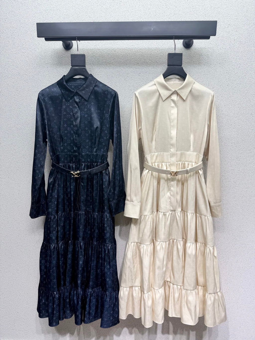 LV Monogram Dress