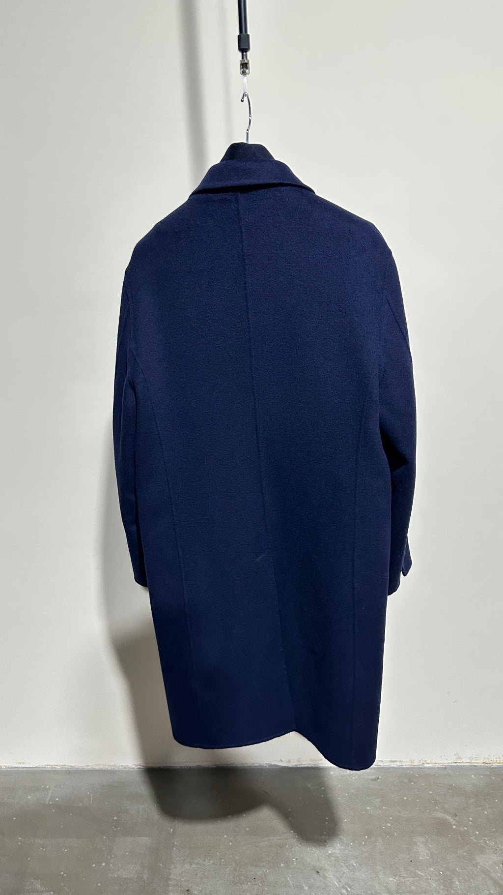 LV Men's Long Coat