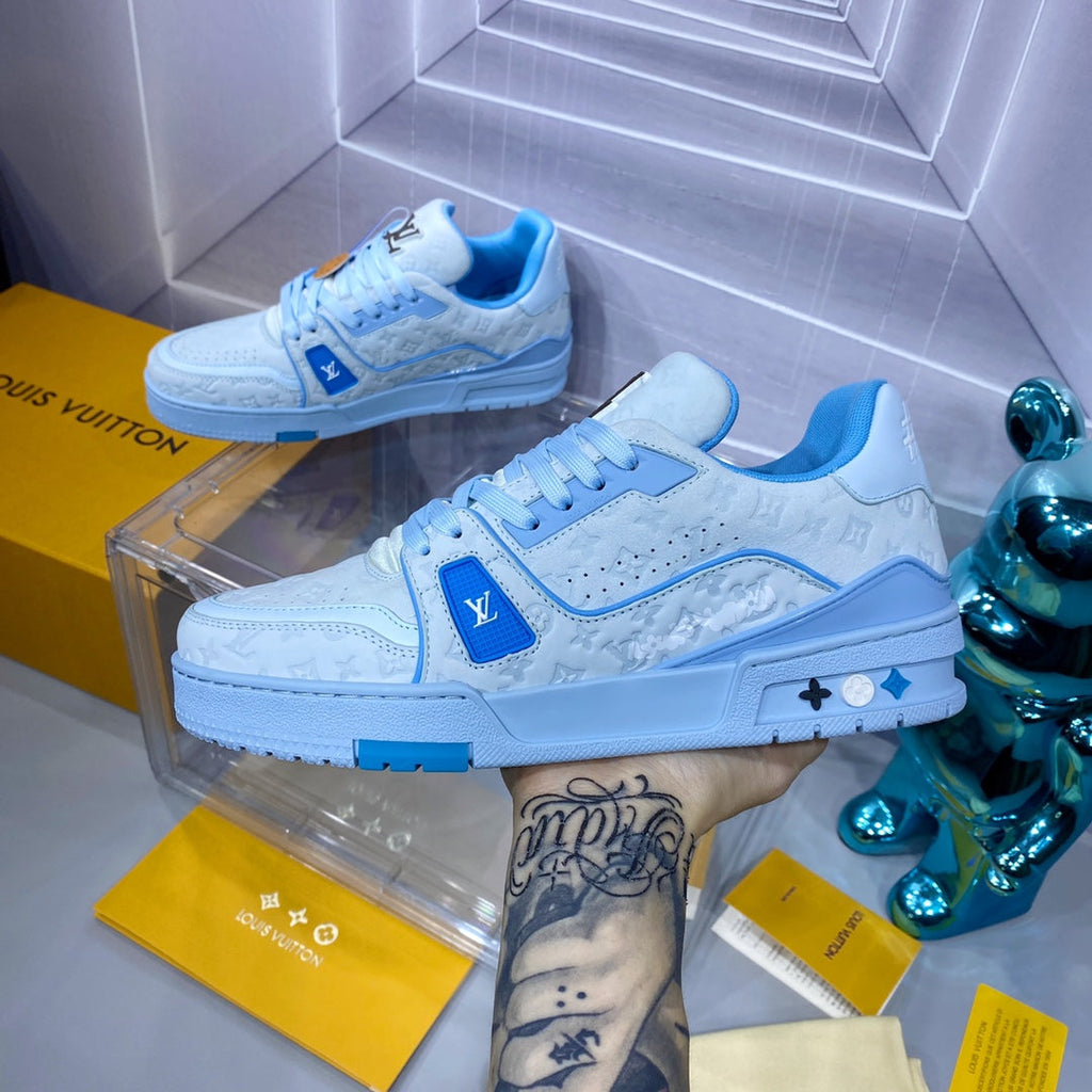 LV Trainers