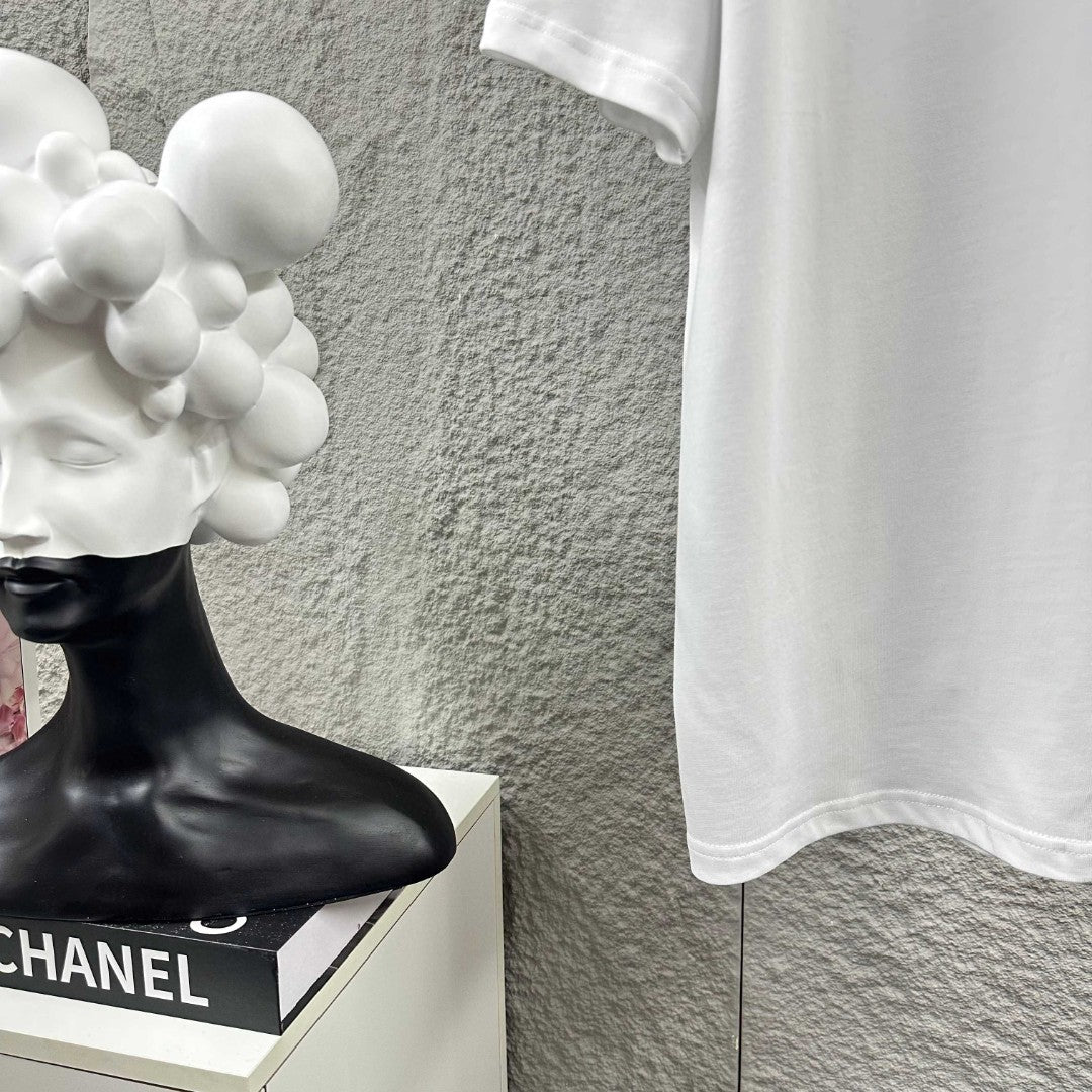 Fendi 3D T-Shirt