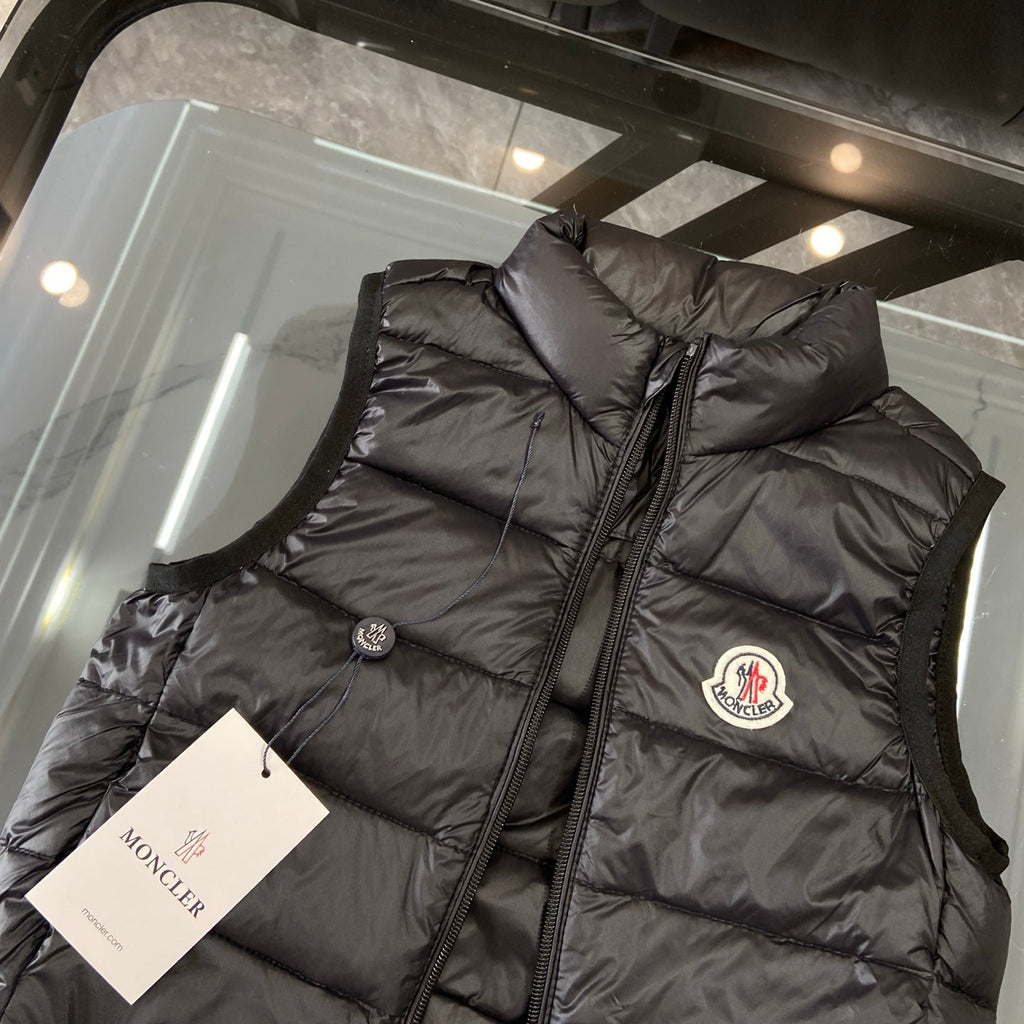 Moncler Kids Vest