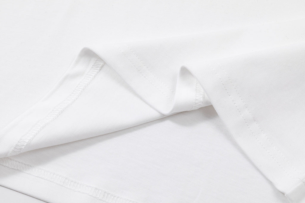 Gucci Embroidered T-Shirt
