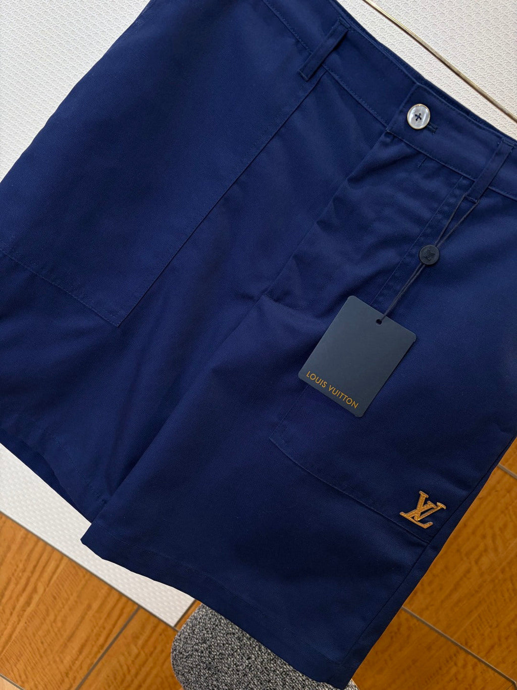 LV Casual Shorts