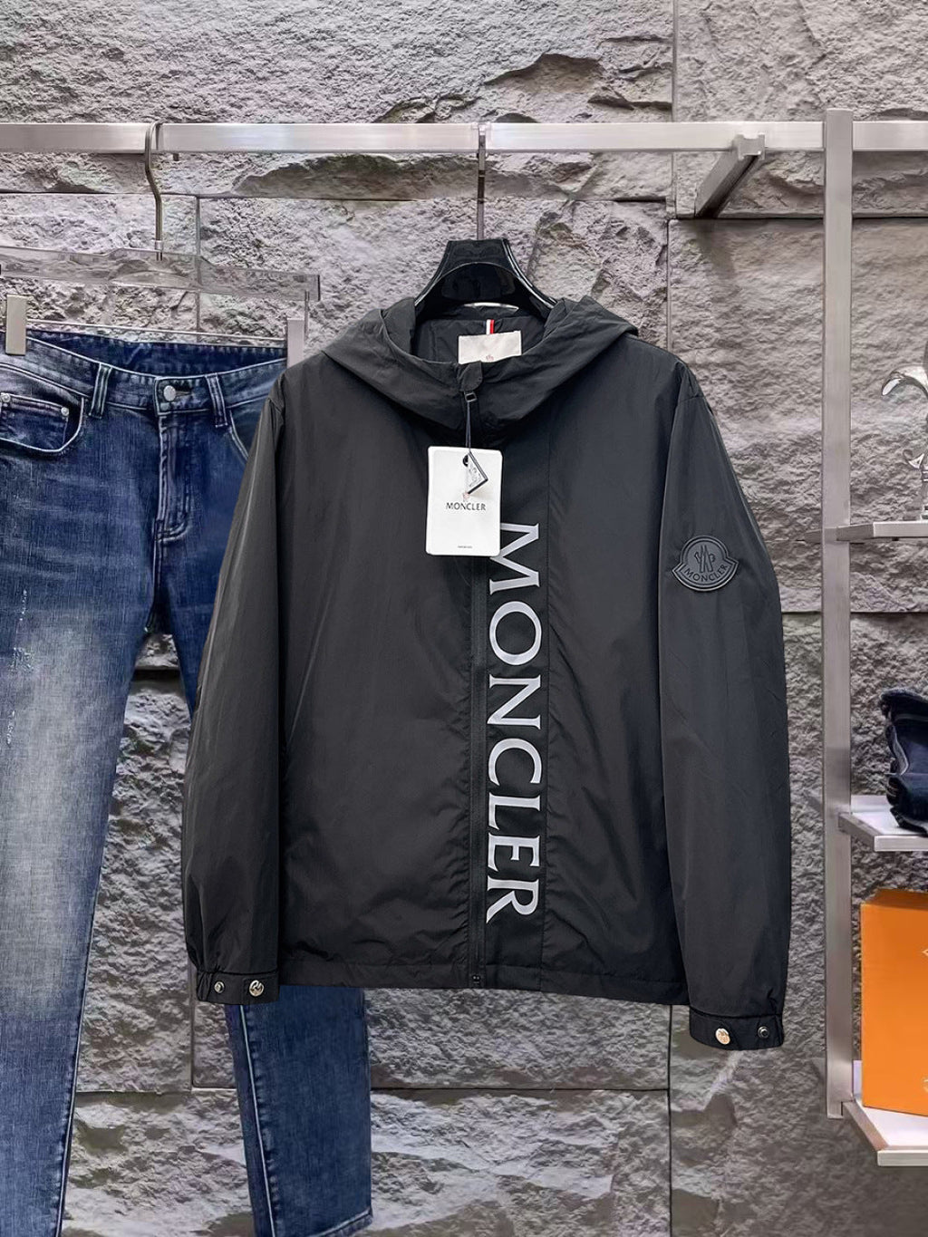 Moncler Jacket