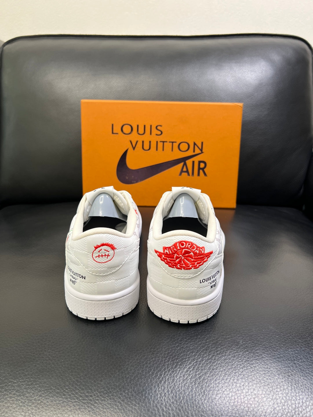 Travis Scott shoes