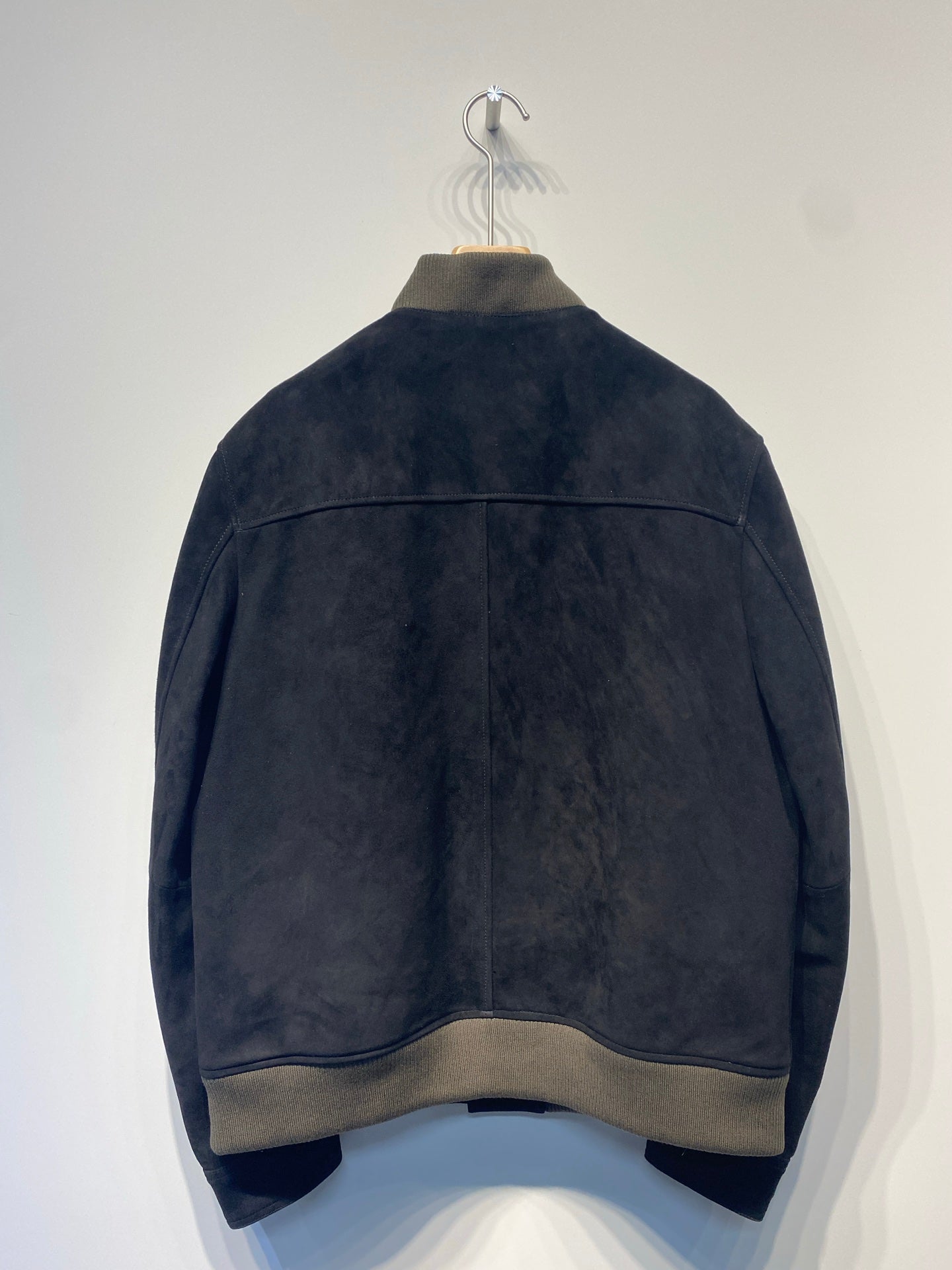 Lora Piana Bomber Jacket