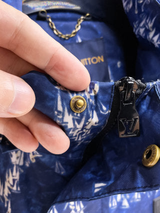LV Jacket