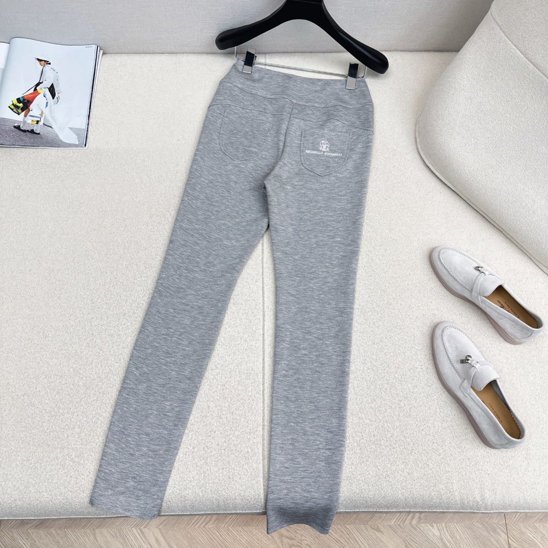 Brunello Cucinelli Leggings