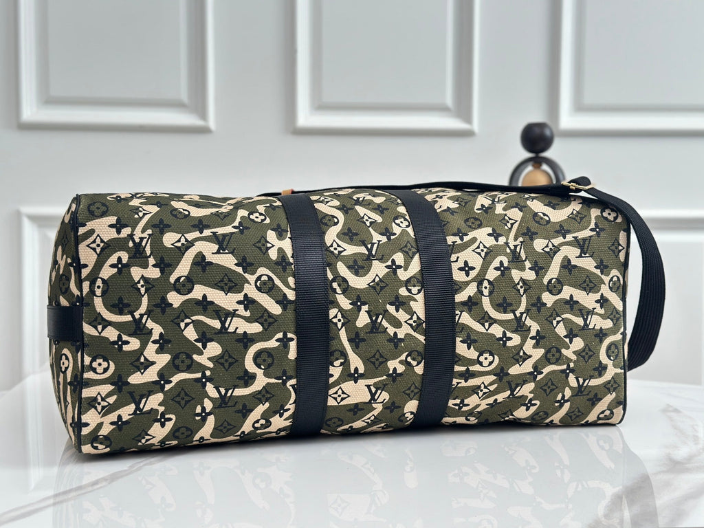 LV 55 Travel Bag