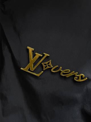 LV jacket