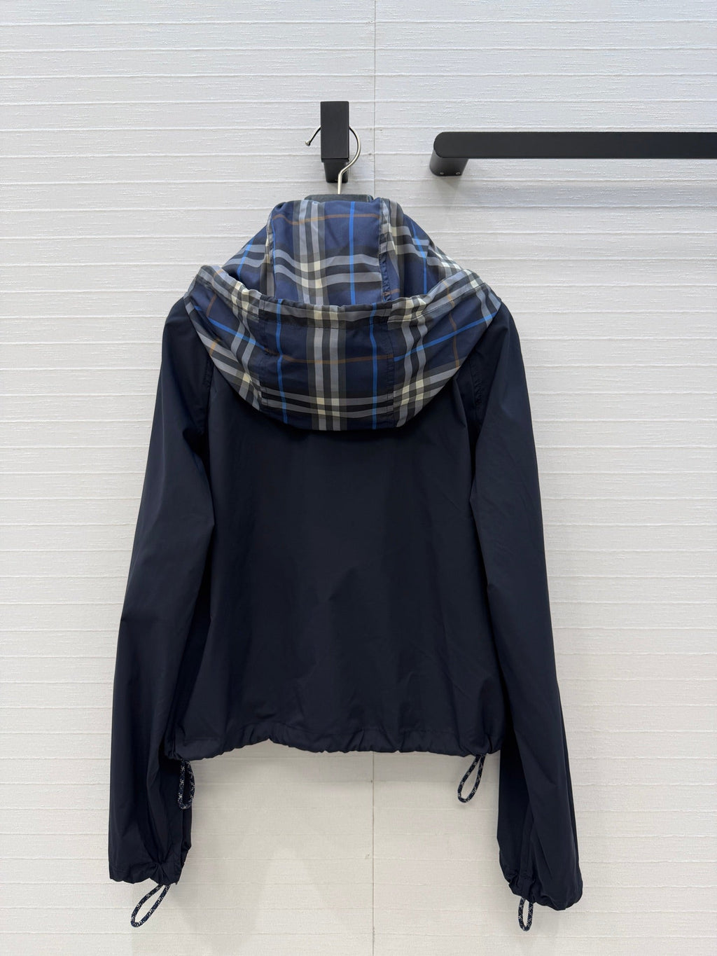 Women's Burberry bomber Jacket
