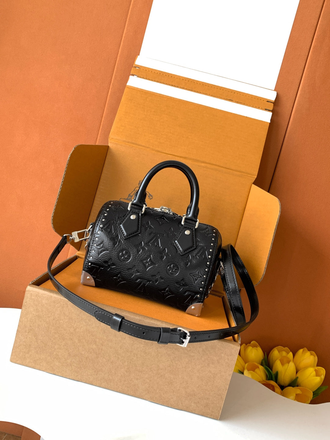 LV 20 Handbag