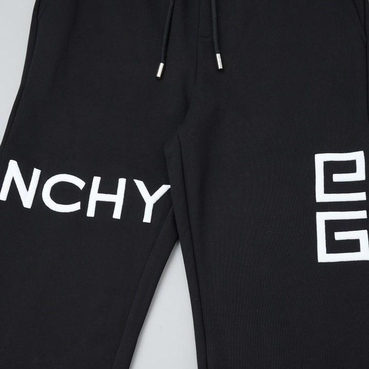 Givenchy sweatpants