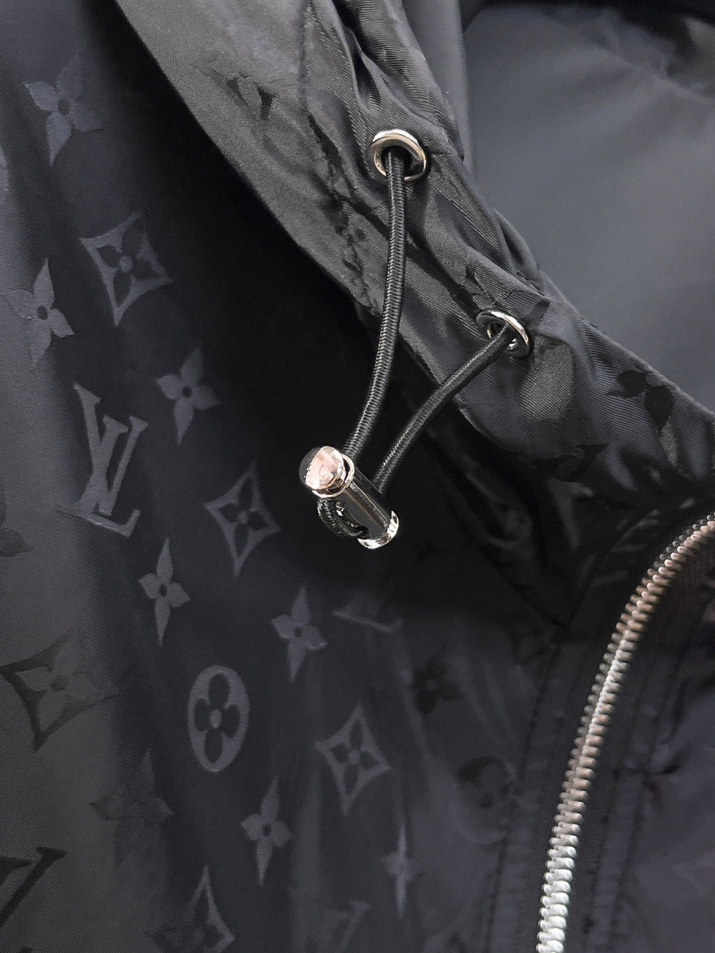 LV Reversible Jacket