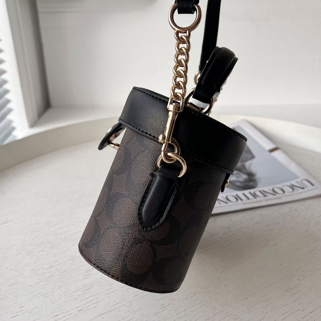 Coach Makeup Bag