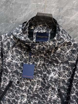 LV Jacket
