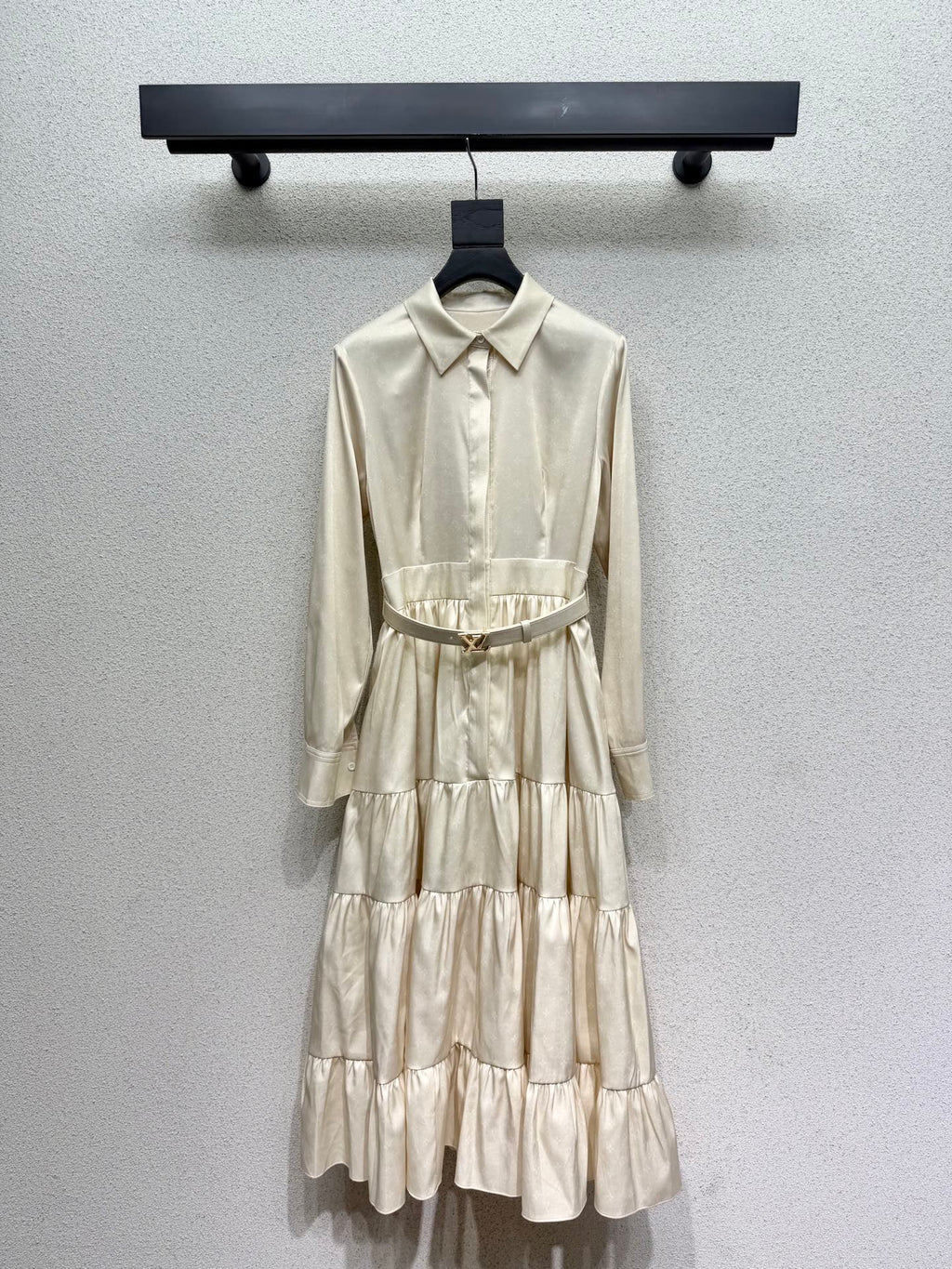 LV Monogram Dress