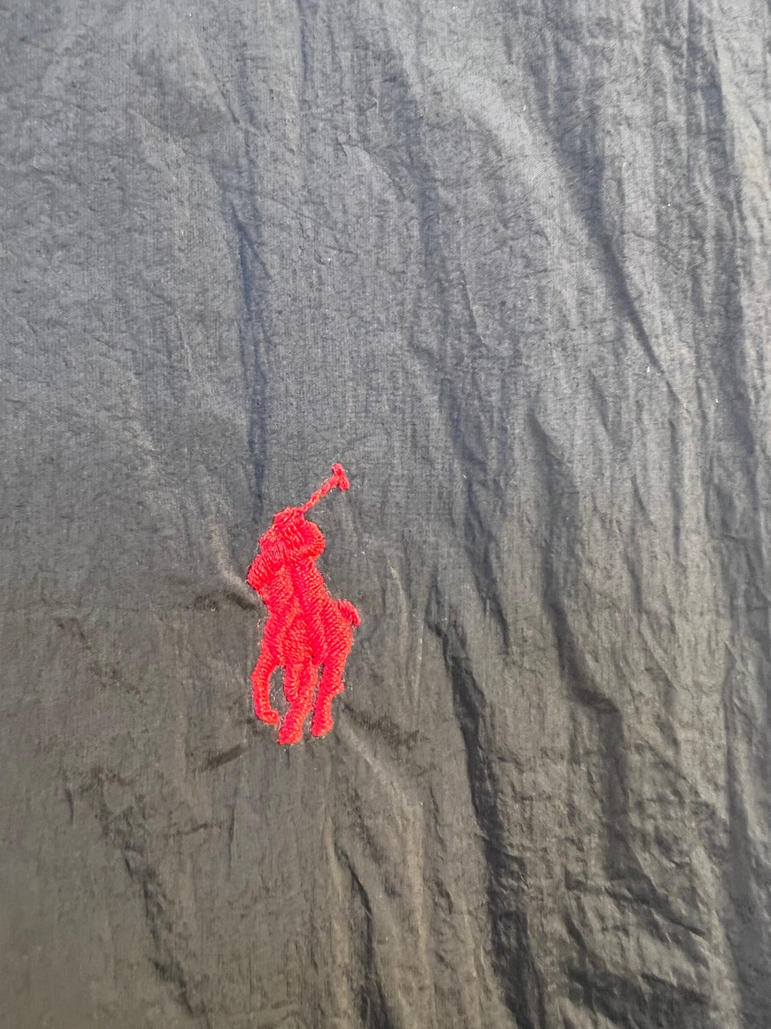 Ralph Laren Red Label Insulated Jacket