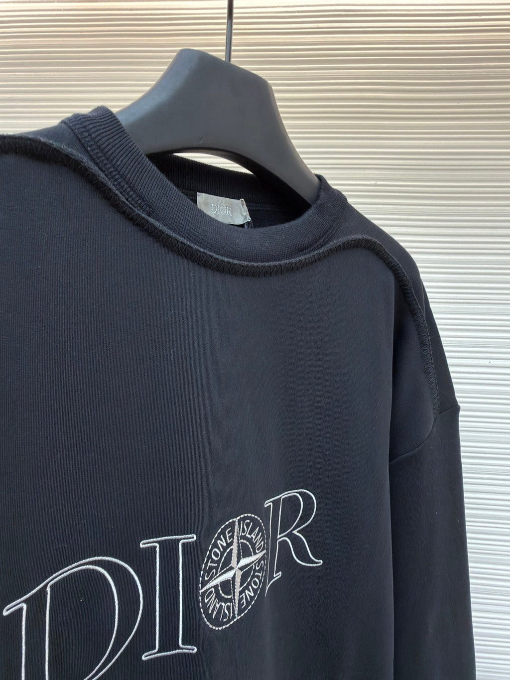 Dior sweatshirts