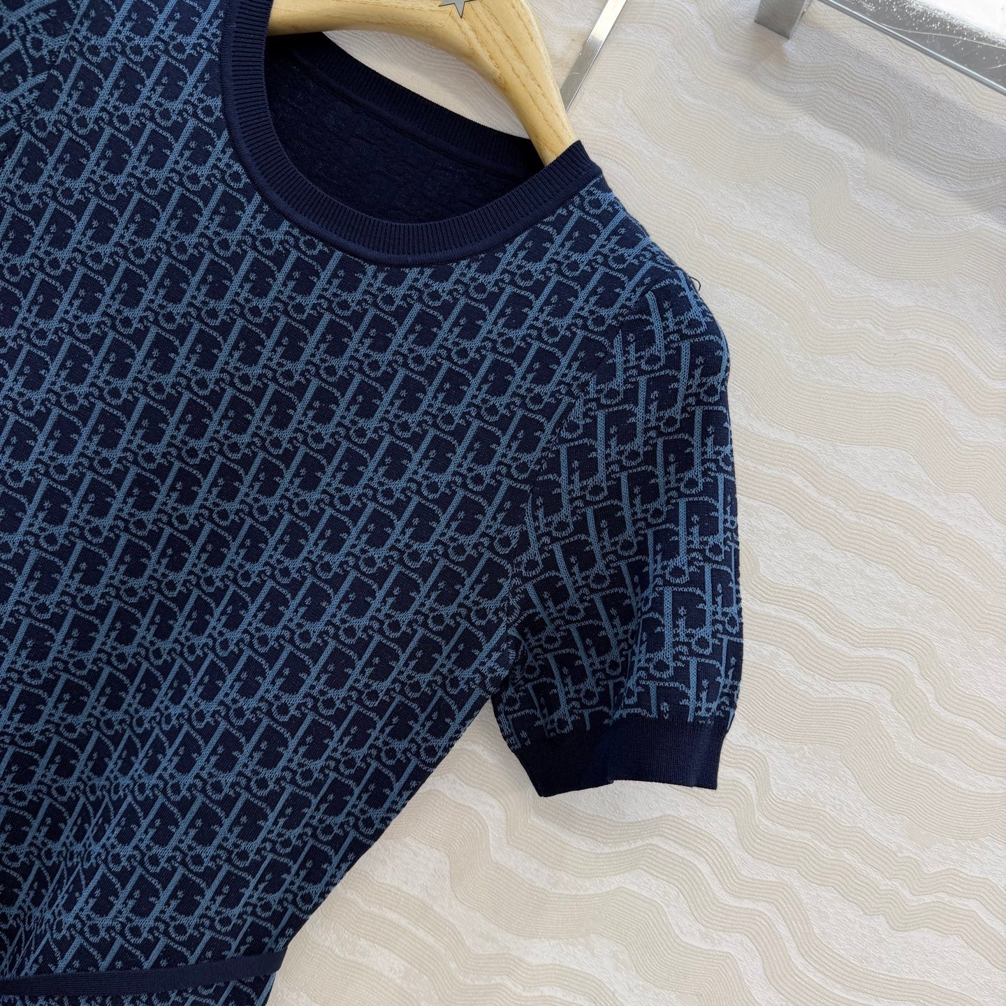 Dior Knit Dress women's