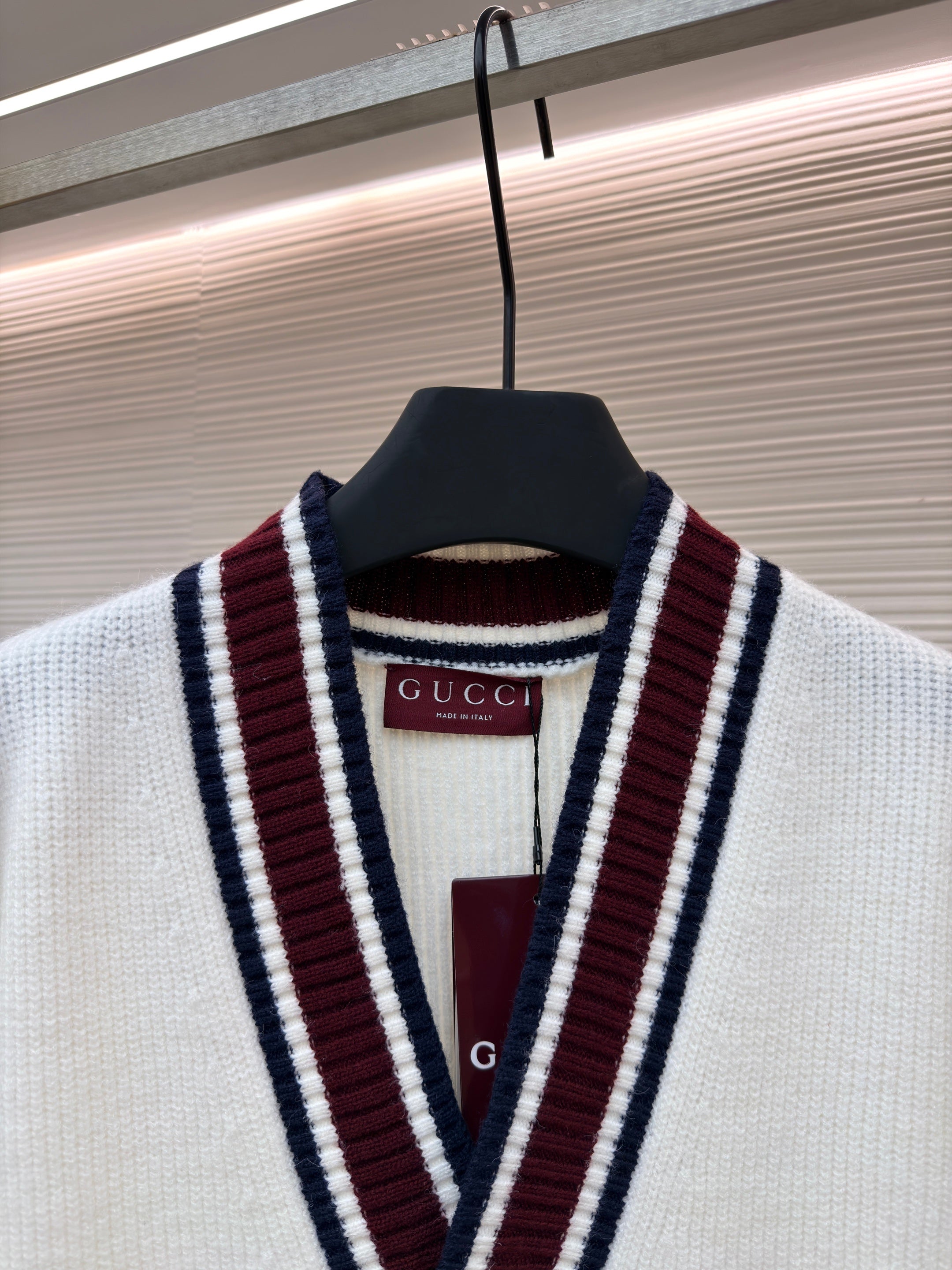 Gucci Cardigan