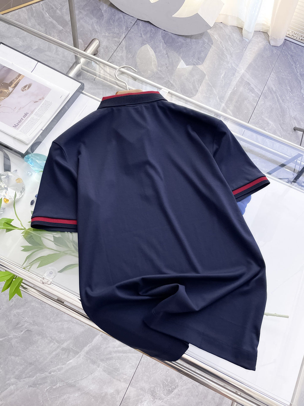 Gucci Polo Shirt