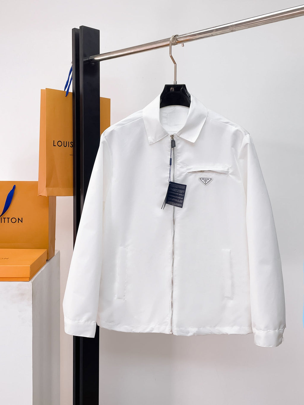 Prada Jacket