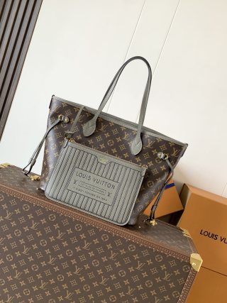 LV Inside-Out Handbag