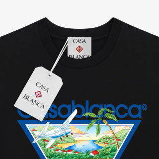 Casa Blanca T-Shirt