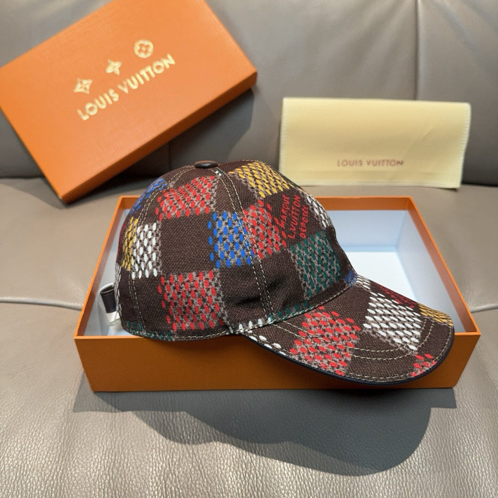 LV Baseball Hat
