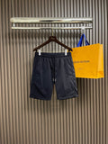 LV Causal Shorts