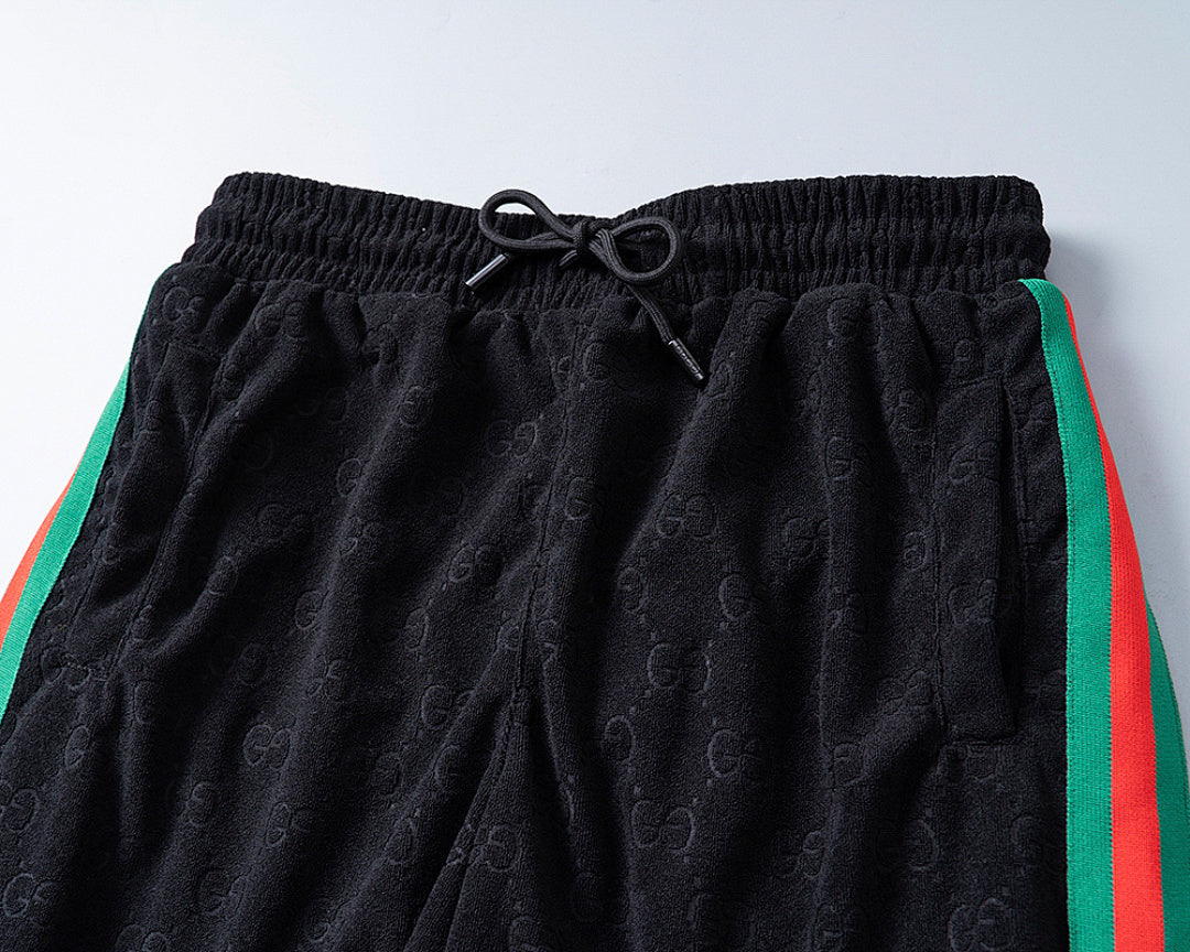 GG Summer shirt and shorts set