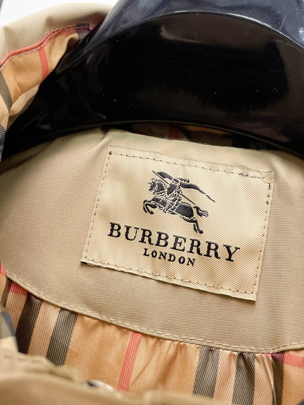 Burberry Jacket