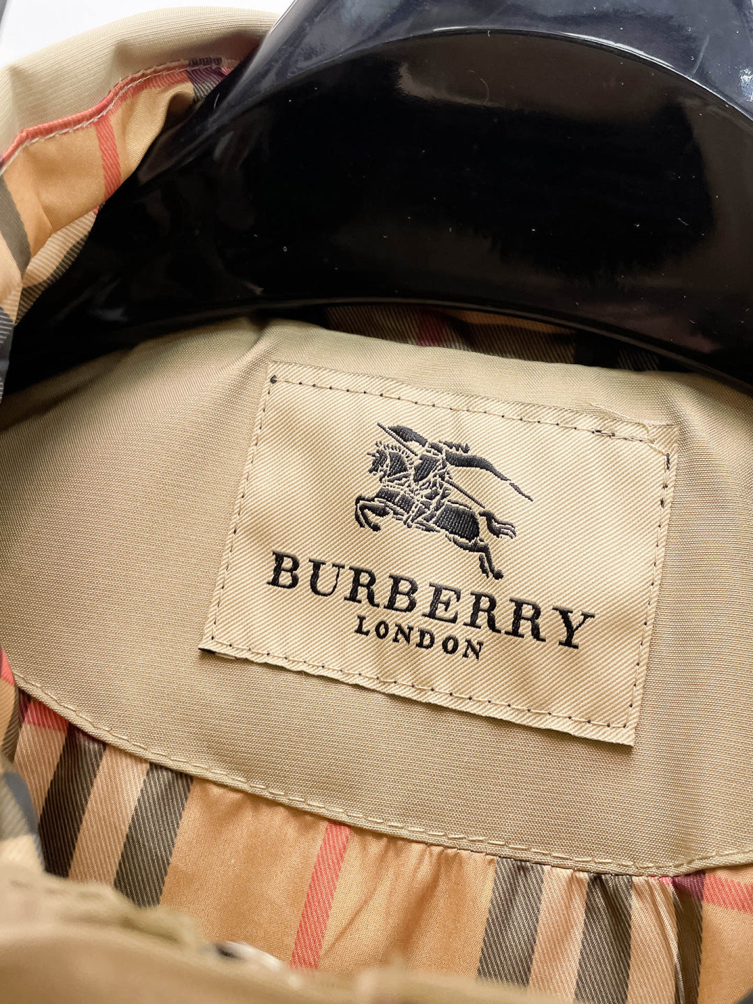 Burberry Jacket