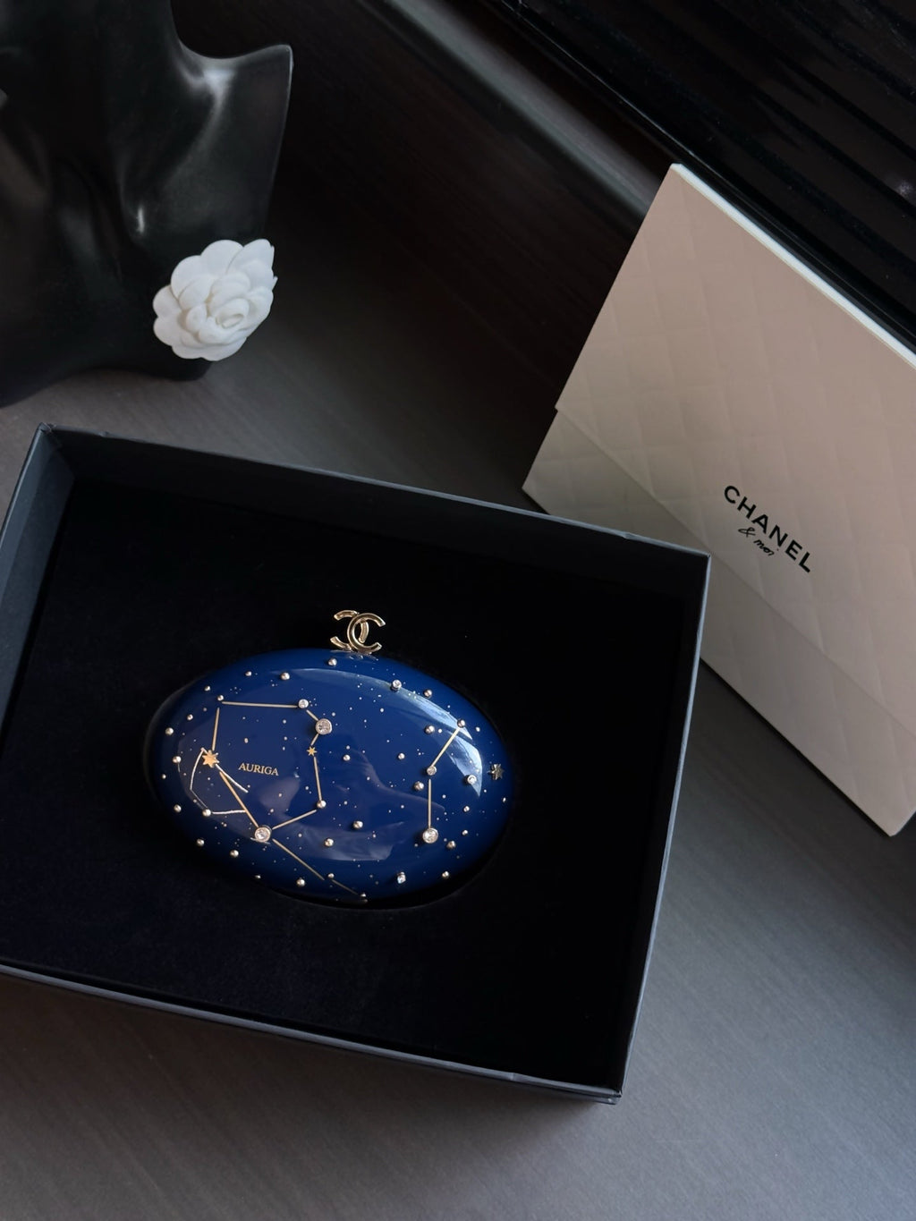 Chanel Oval Constellation Bag - Limited Edition