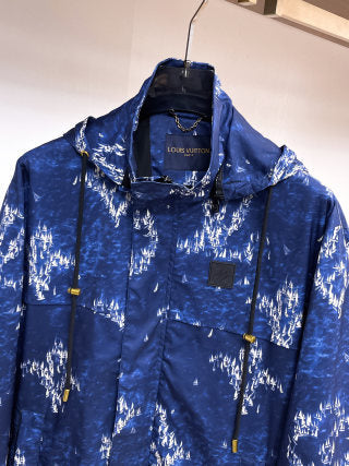 LV Jacket