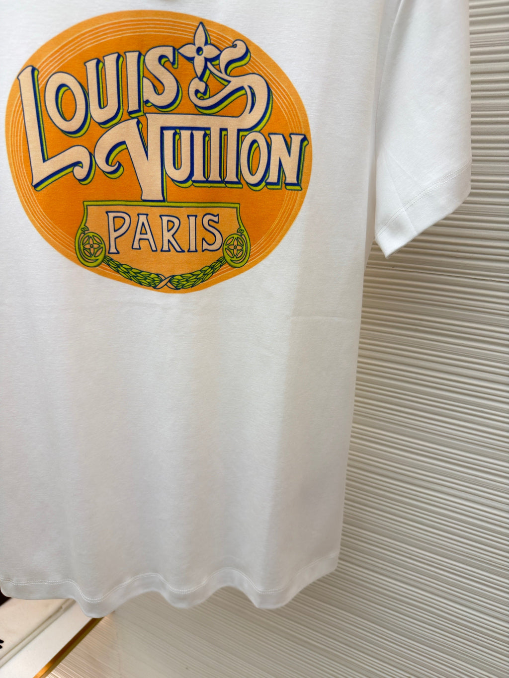 LV Paris T-Shirt