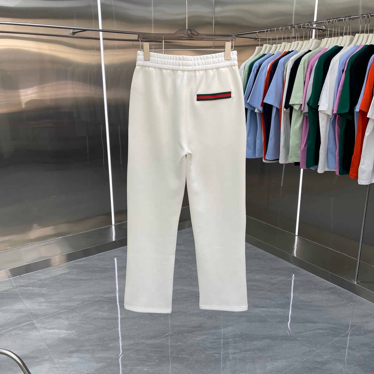 CasaBlanca Set