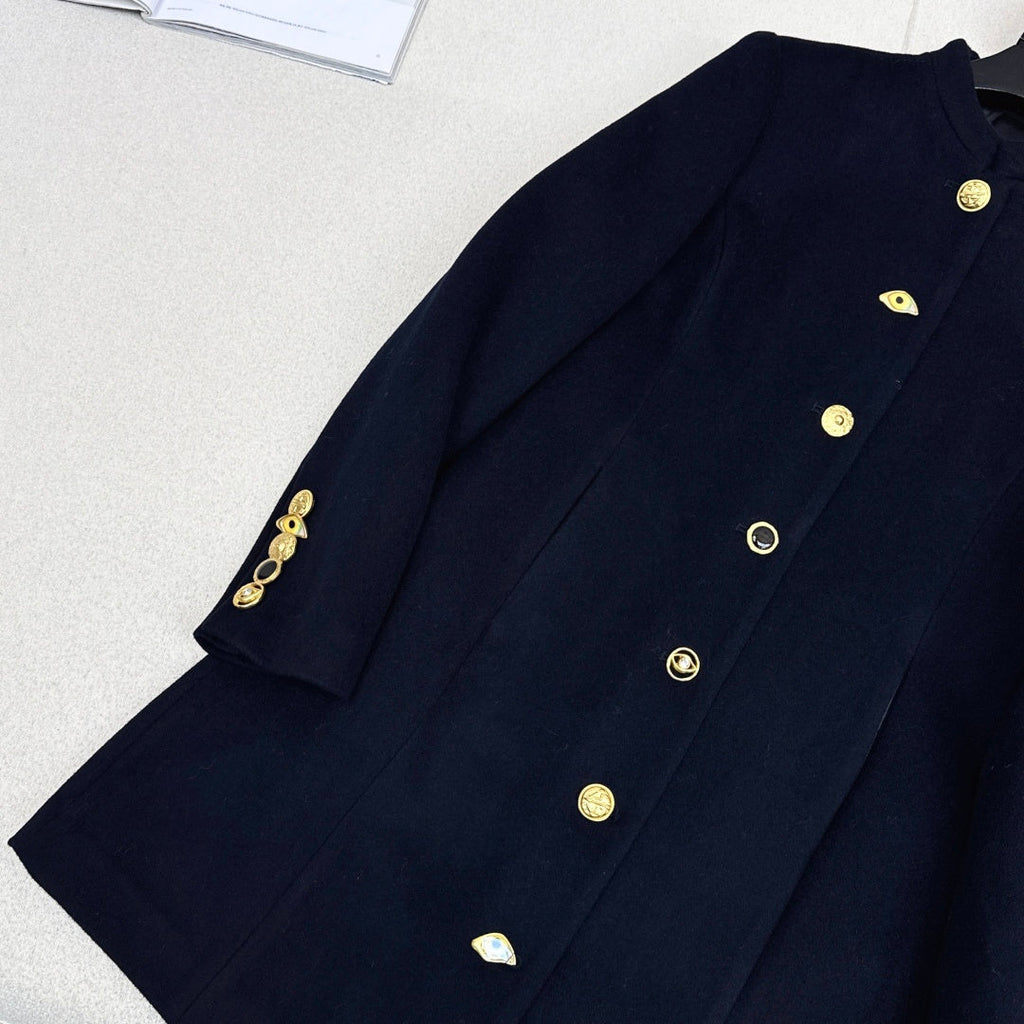 Women's Schiaparelli Long Coat