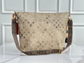 LV Apricot Gradient Handbag