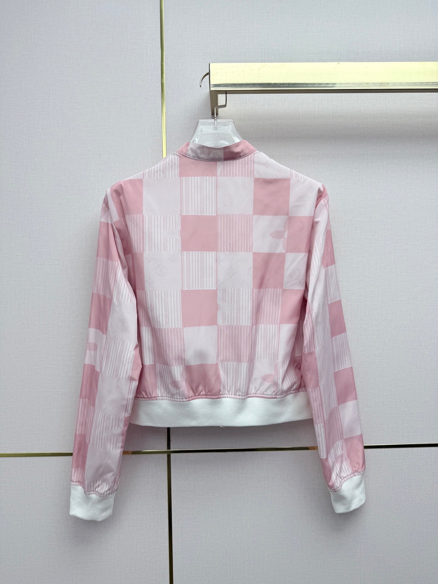 Women's LV Reversible Jacket