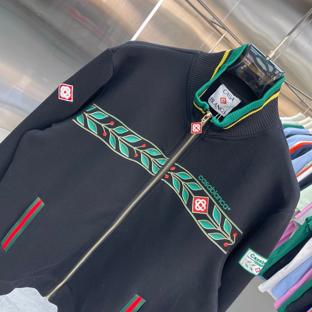 CasaBlanca Set